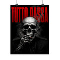 Tutto Passa - Memento Mori | Matte Poster