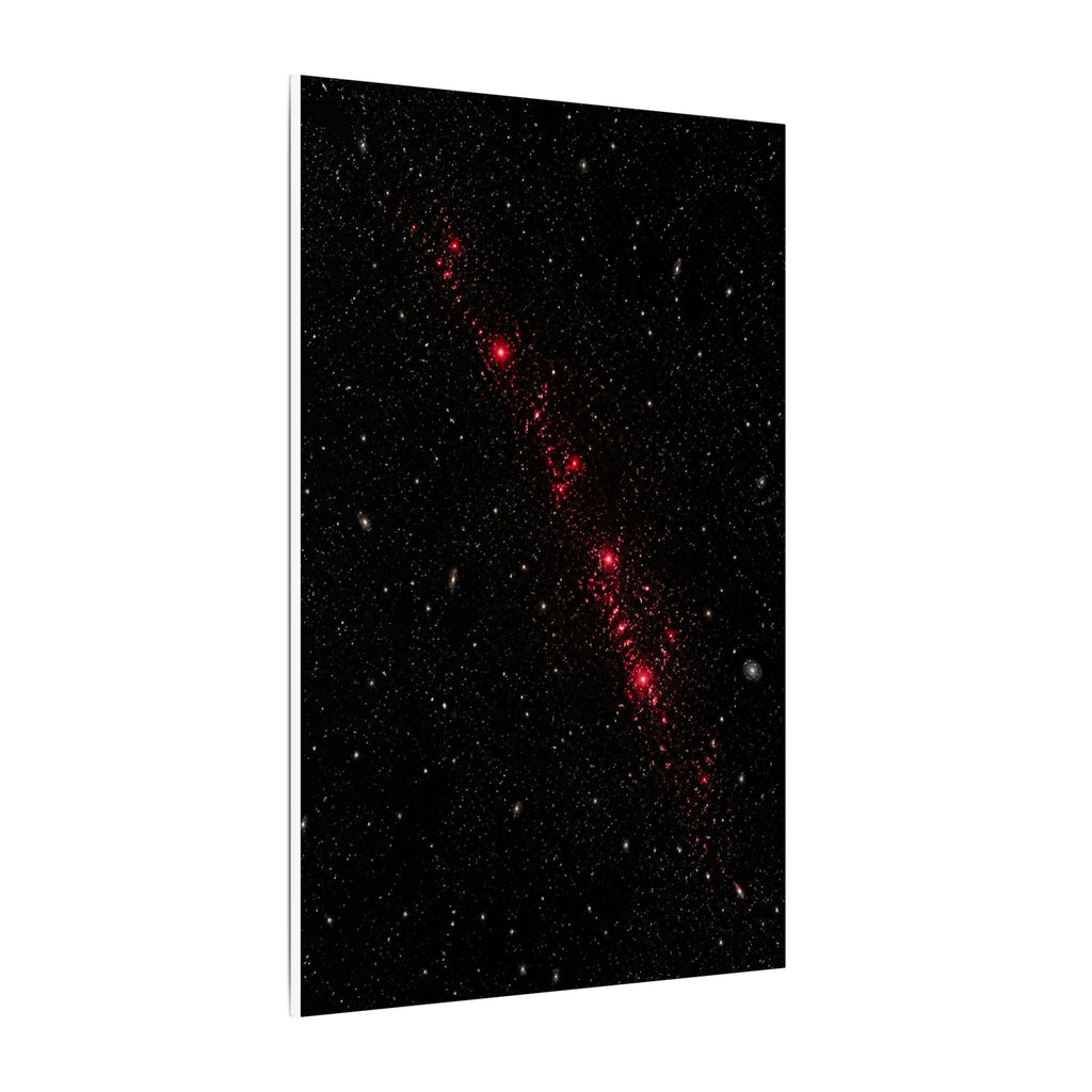 Deep Field - Space Wall Art | Canvas