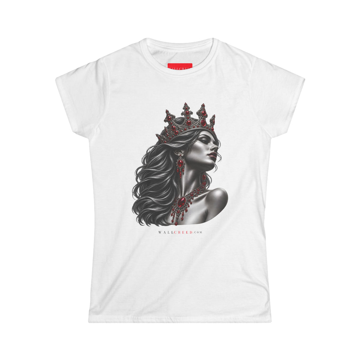 Coronation | Women's Tee