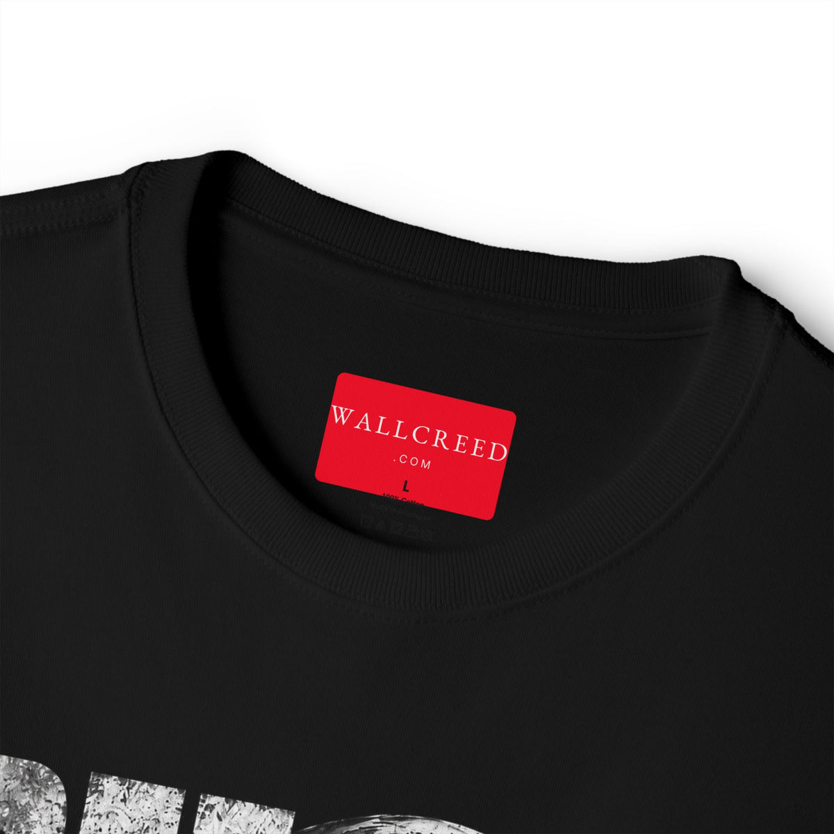 Off World | Heavyweight Tee