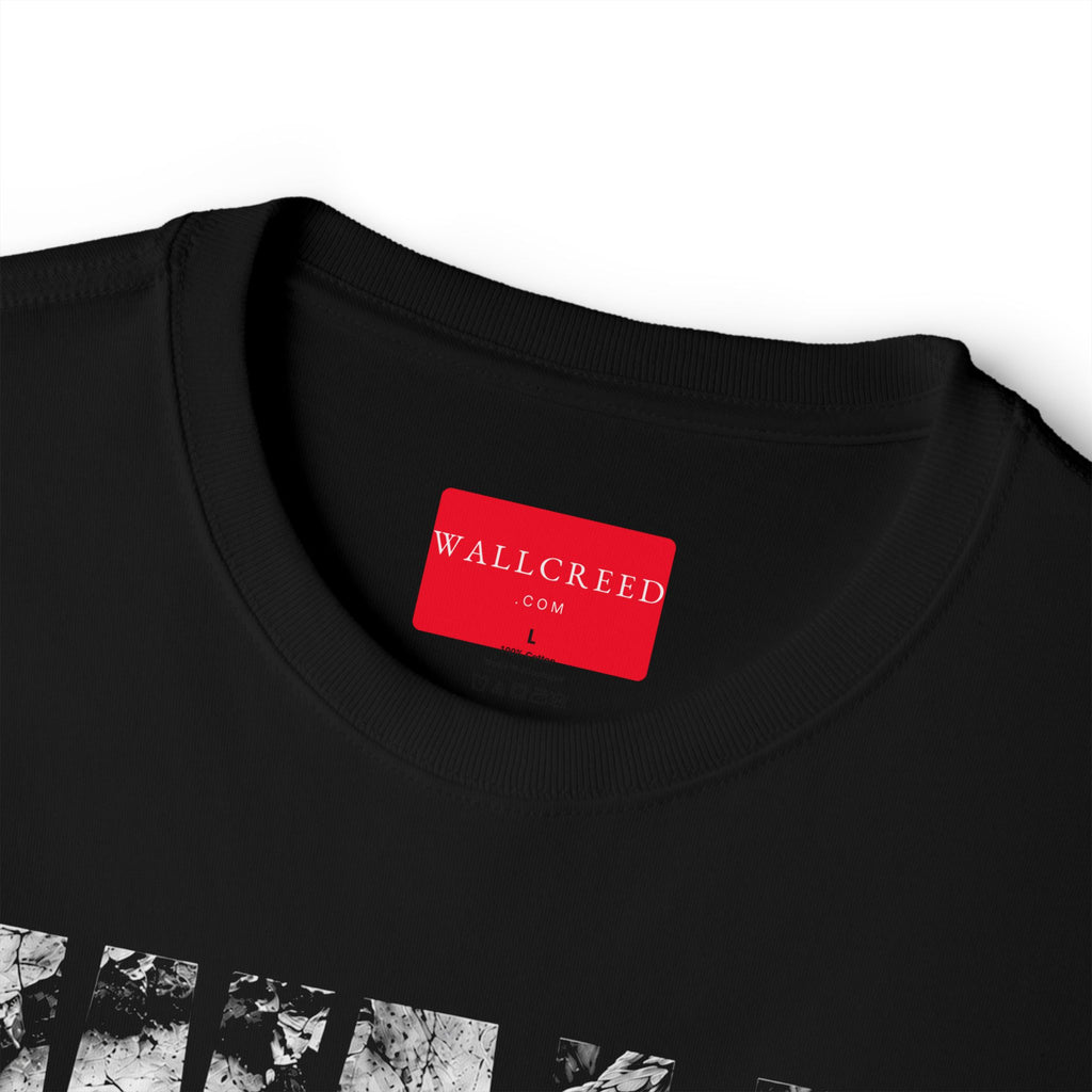 Inside the Name | Heavyweight Tee