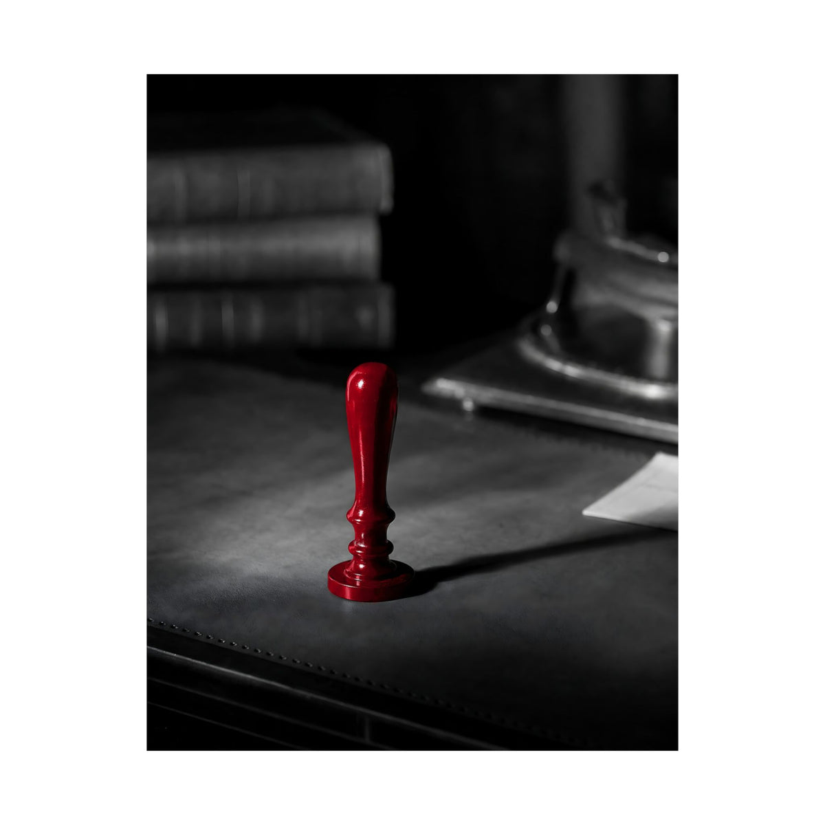Sealed - Professional Office Wall Art | Matte Poster