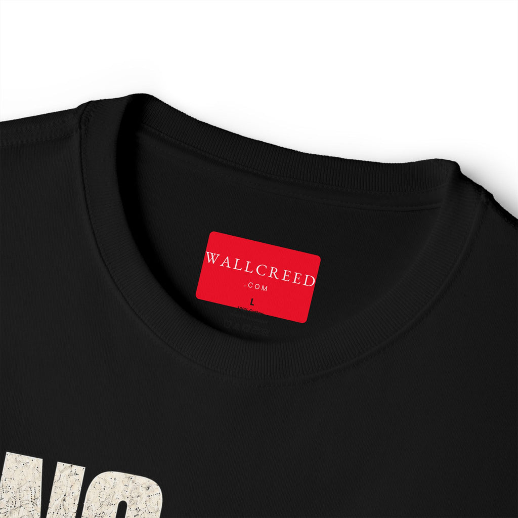 No Signal | Heavyweight Tee