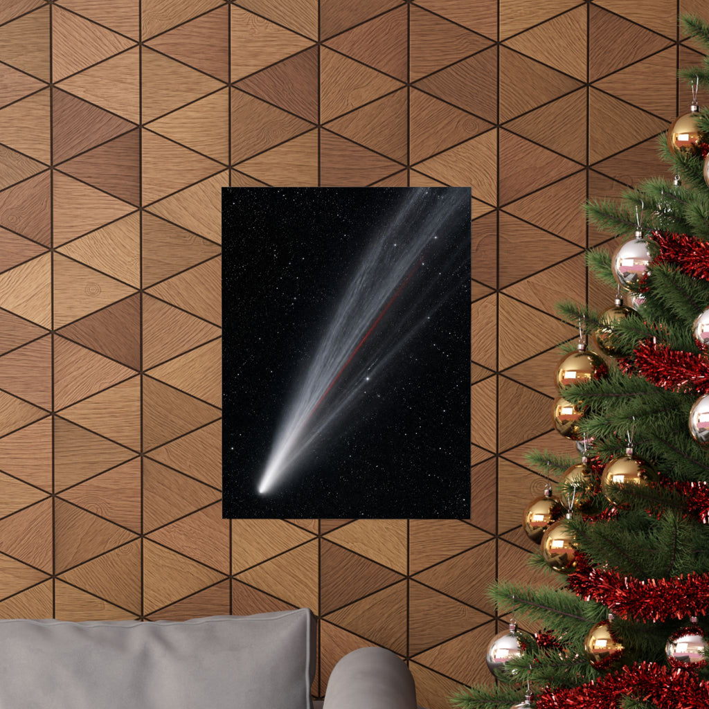 Supernova Remnant - Space Wall Art | Matte Poster
