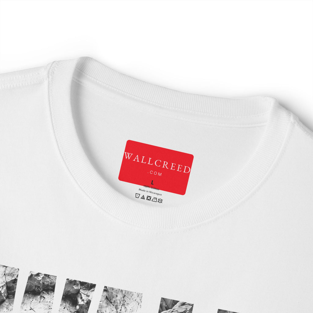 Inside the Name | Heavyweight Tee