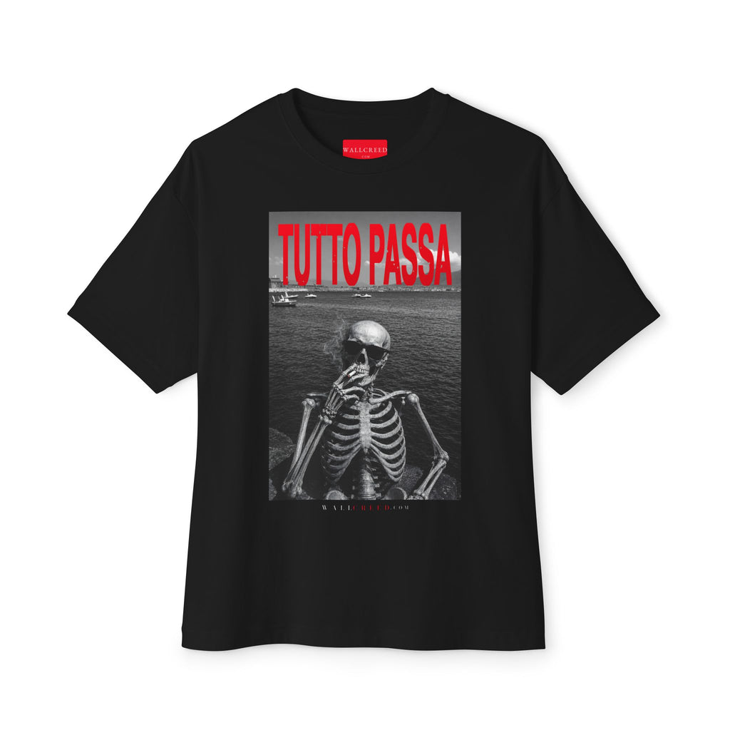 Tutto Passa Seaside | Heavyweight Tee