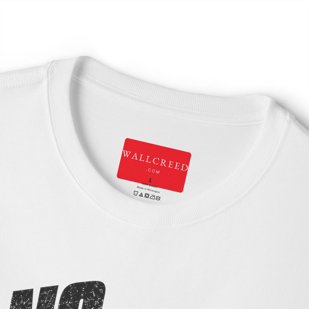No Complaints | Heavyweight Tee
