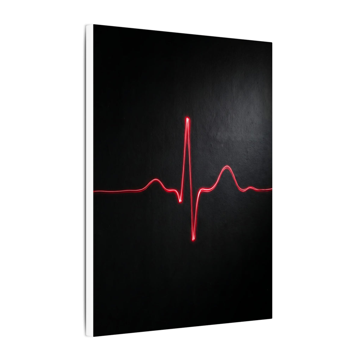 Proof of Life - Doctor's Office Wall Art | Canvas