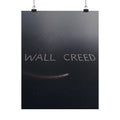 The Fleet - Unique Office Wall Art | Matte Poster
