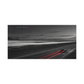 My Way or the Highway - Car Wall Art | Canvas (Panoramic)