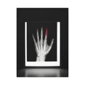 Steady Hands - Doctor's Office Wall Art | Canvas