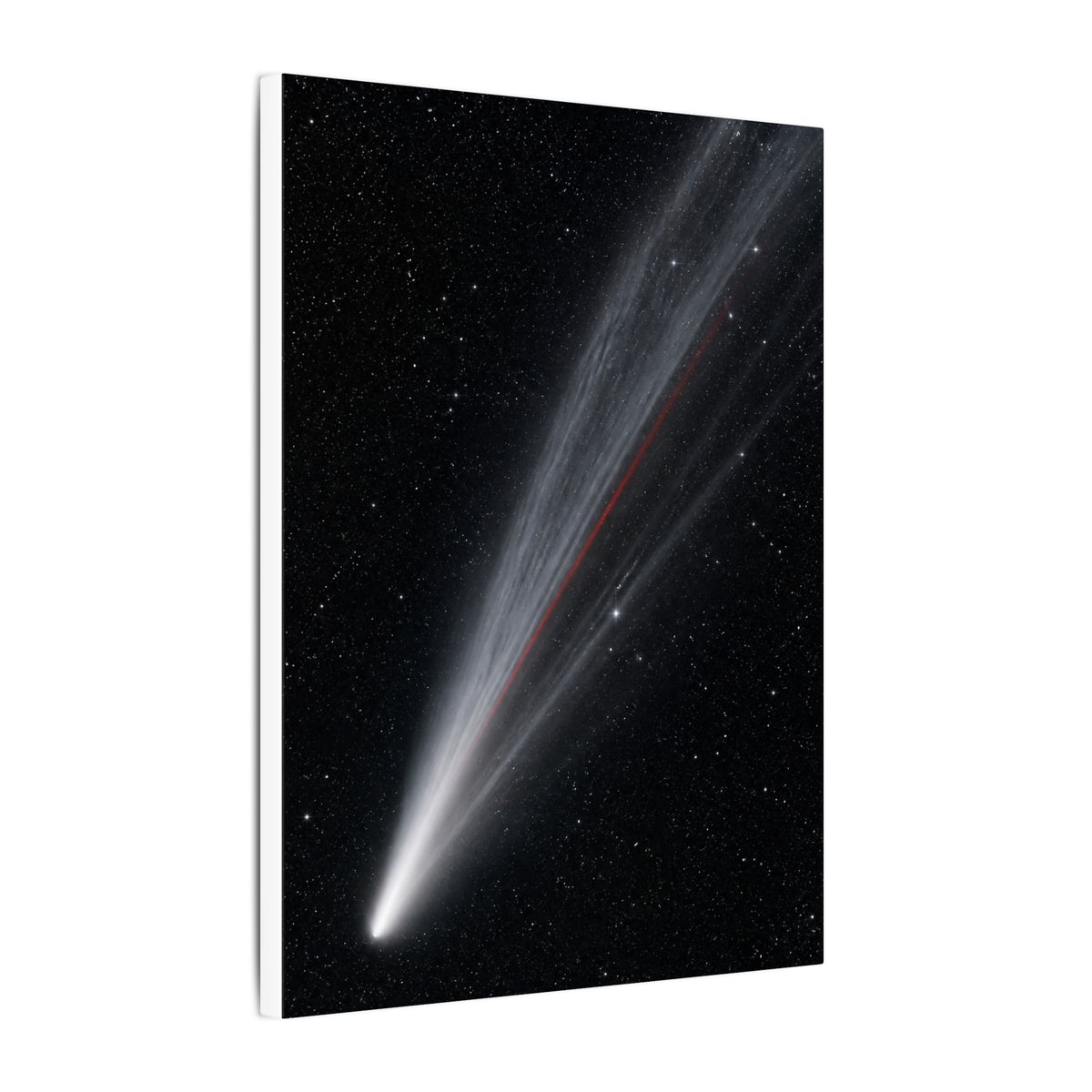 Supernova Remnant - Space Wall Art | Canvas