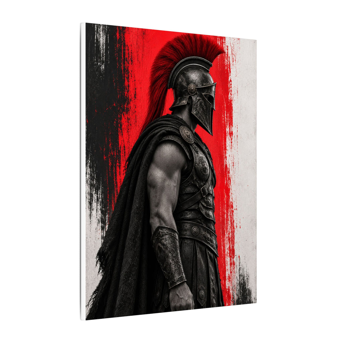 Legion - Man Cave Wall Art | Canvas
