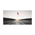 Dead Aim - Golf Wall Decor | Canvas (Panoramic)