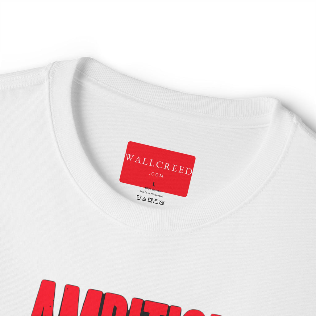 Ambition | Heavyweight Tee