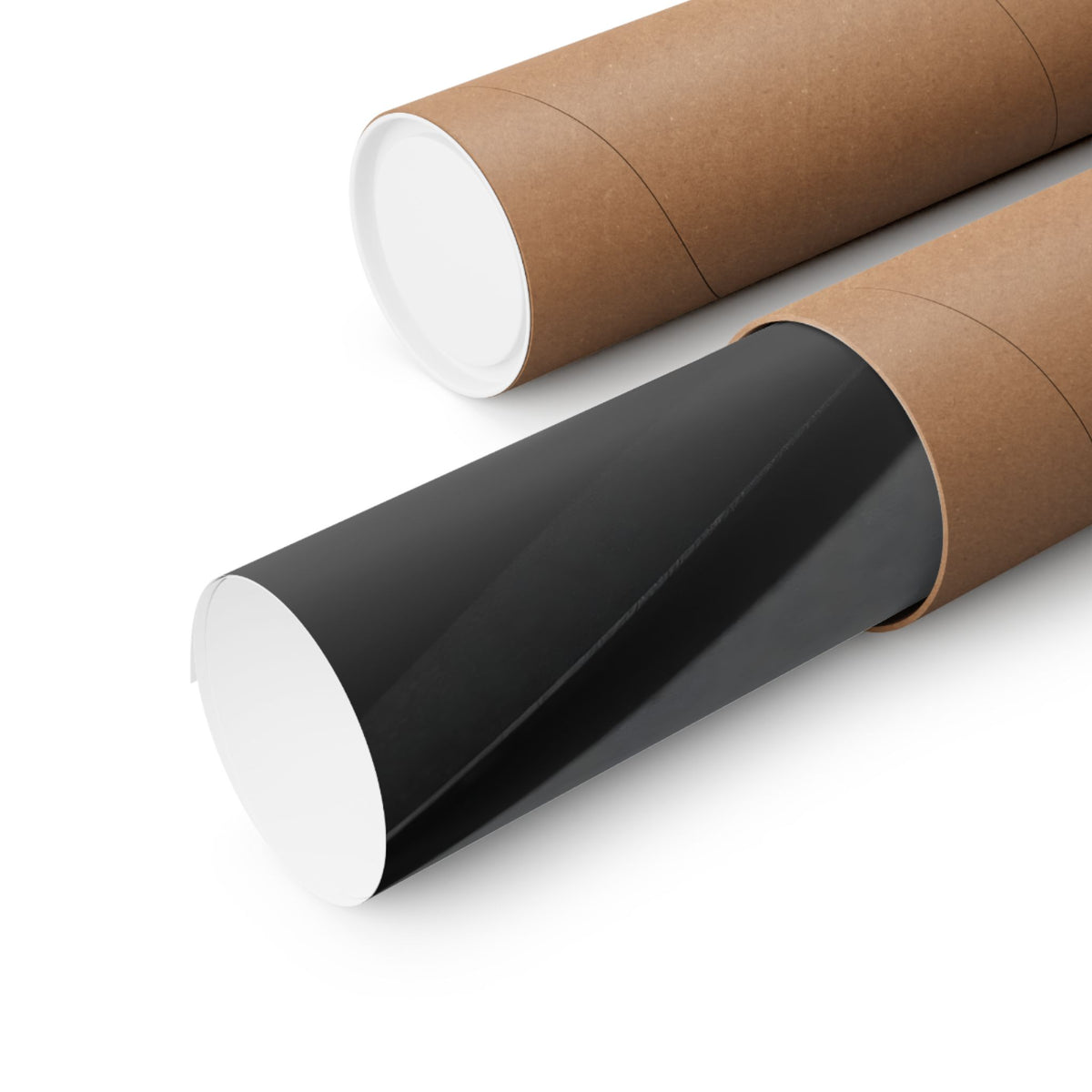 Press Enter - Office Artwork | Matte Poster