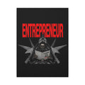 Entrepreneur - Skeleton Wall Art | Canvas