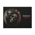 Memento Mori - Dark Wall Art | Canvas (Landscape)