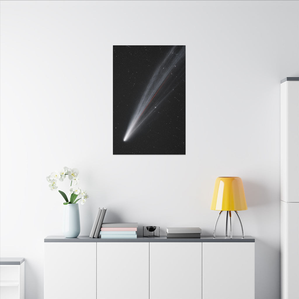 Supernova Remnant - Space Wall Art | Canvas