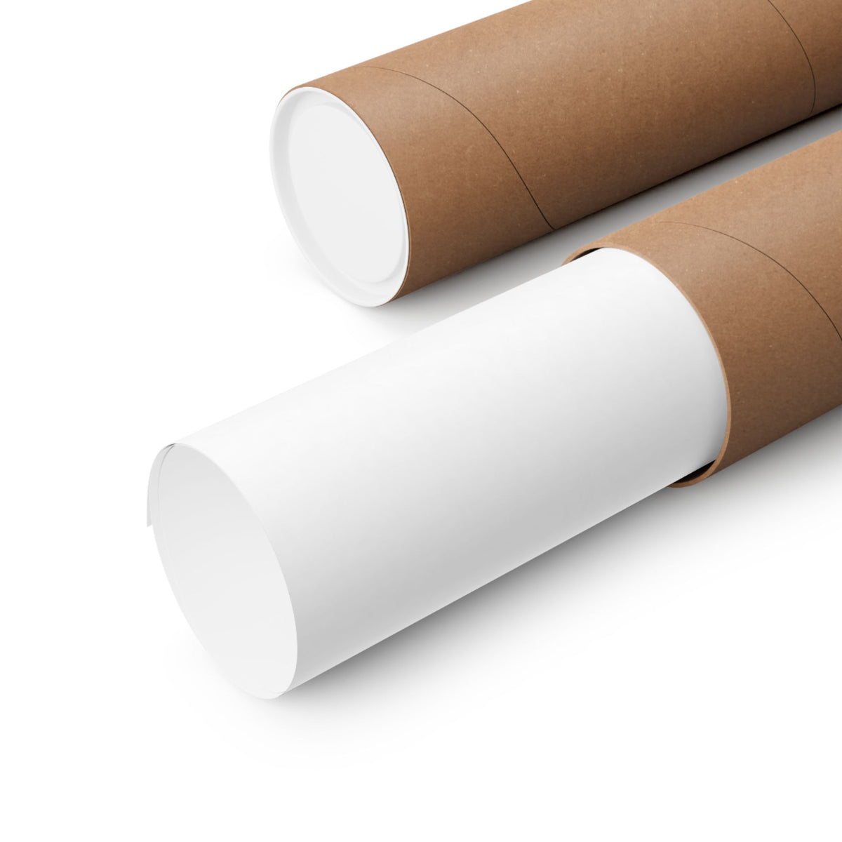 Red Sun Victory - Christian Wall Art | Matte Poster